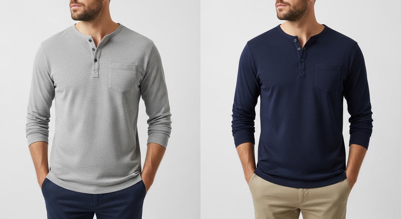 Organic Athletic Top